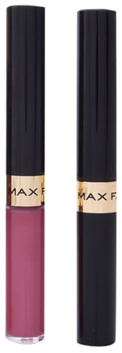 "Max Factor Lipfinity" lūpų dažai 24h 330 Essential Burgundy 2ml