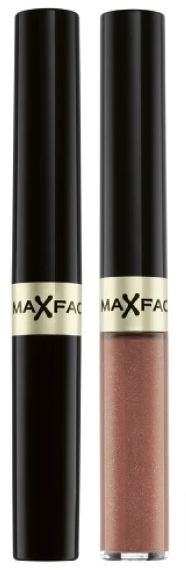 Max Factor Lipfinity Lip Colour 070 Spicy ilgai išliekantys lūpų dažai