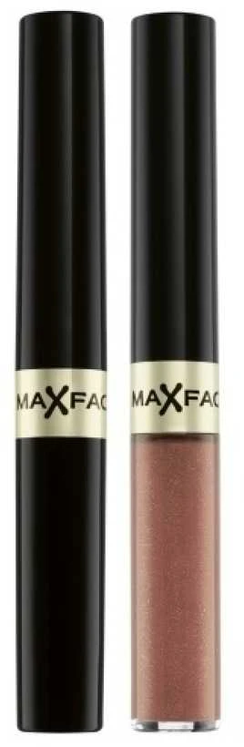 Max Factor Lipfinity Lip Colour 070 Spicy ilgai išliekantys lūpų dažai