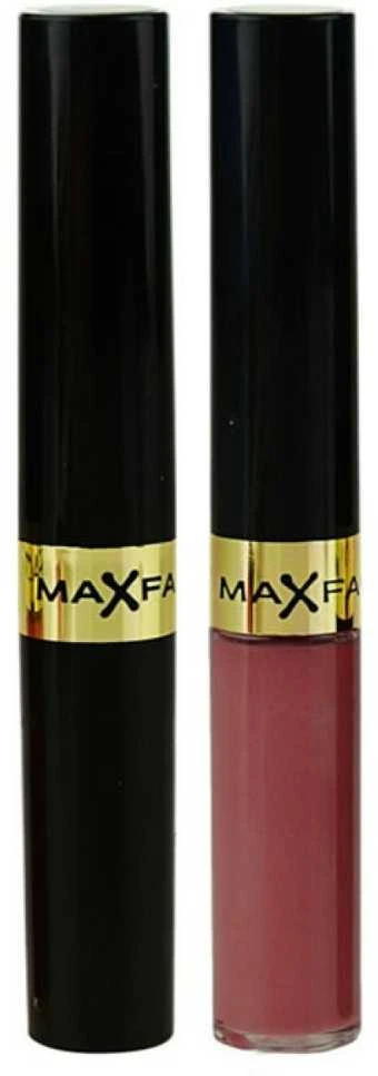 "Max Factor Lipfinity" lūpų dažai 102 Glistening