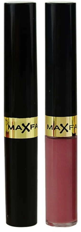 "Max Factor Lipfinity" lūpų dažai 102 Glistening