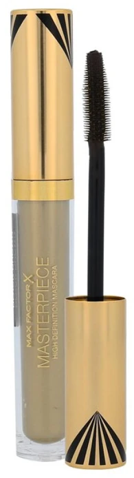 Max Factor Masterpiece High Definition Blakstienų tušas moterims, 4,5 ml