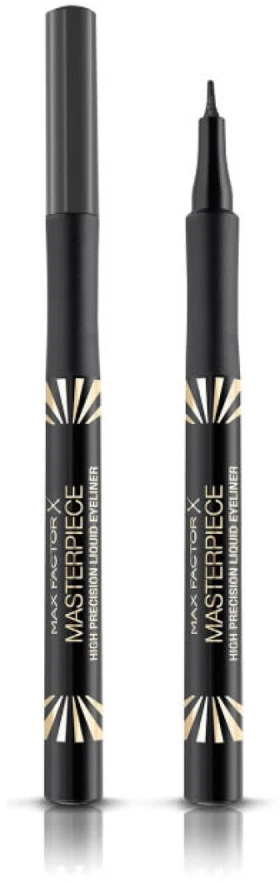"Max Factor Masterpiece" skystas akių pieštukas 015 Charcoal