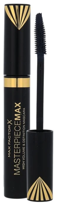 Max Factor Masterpiece MAX Blakstienų tušas moterims, 7,2 ml