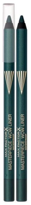 Max Factor Masterpiece Wow Liner Atsparus vandeniui Eye Pieštukas