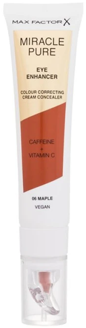 Max Factor Miracle Pure Eye Enhancer korektorius