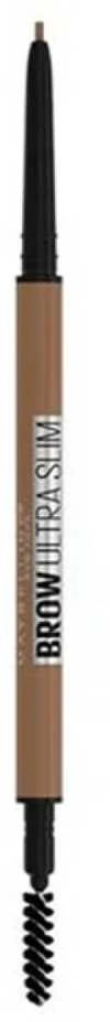Maybelline BROW ULTRA SLIM NU 02 SOFT BROWN