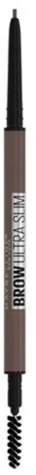 Maybelline BROW ULTRA SLIM NU 05 DEEP BROWN