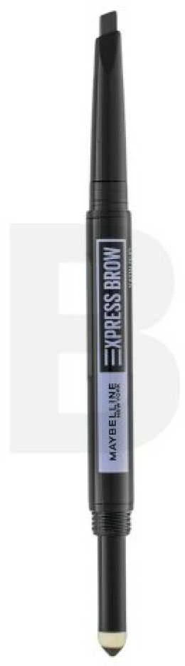 L'Oreal EXP BROW SATIN DUO NU 05 BLACKBROWN