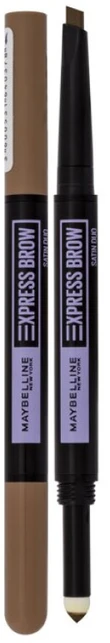L'Oreal EXP BROW SATIN DUO NU 01 DARK BLOND