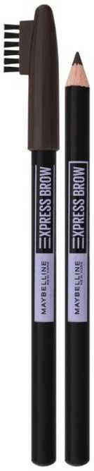 Maybelline Express Brow Shaping Pieštukas Eyebrow Pieštukas moterims, 4,3 g