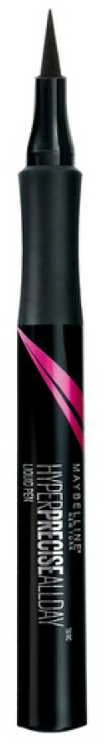 Maybelline Mayb MASTER PRECISE JUODA AKIŲ KONTŪRO LINIJA 1GRM