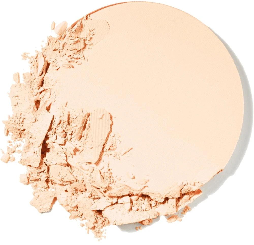 Maybelline Fit Me Matte & Poreless Powder 105 Natural veido pudra 1