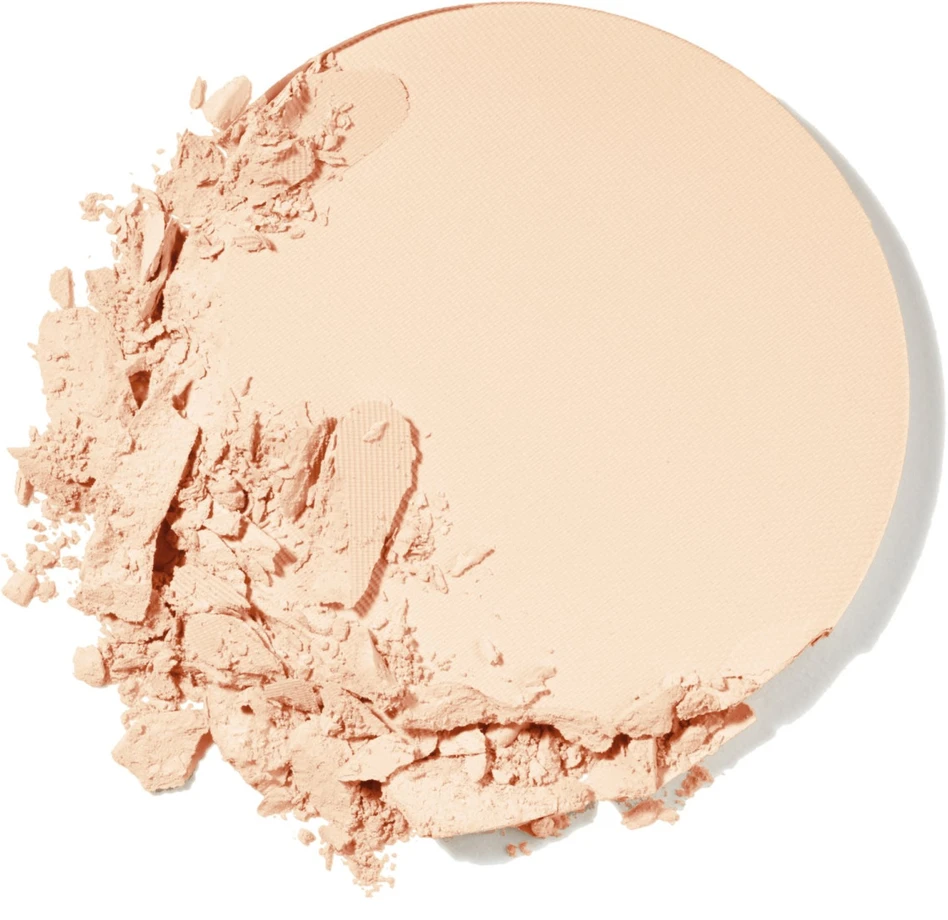 Maybelline Fit Me Matte & Poreless Powder 120 Classic veido pudra 1