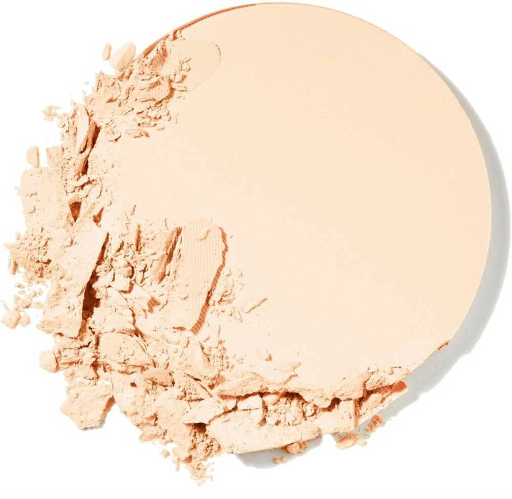Maybelline Fit Me Matte & Poreless Powder 105 Natural veido pudra 1