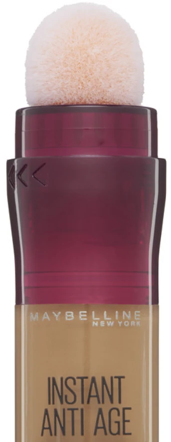 Maybelline Instant Age Rewind Eraser Dark Circles Treatment Maskuoklis 11 Tan priemonė tamsiems ratilams maskuoti 6ml