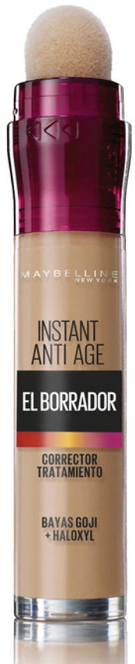 Maybelline Instant Age Rewind Eraser Dark Circles Treatment Maskuoklis 04 Honey, 6 ml