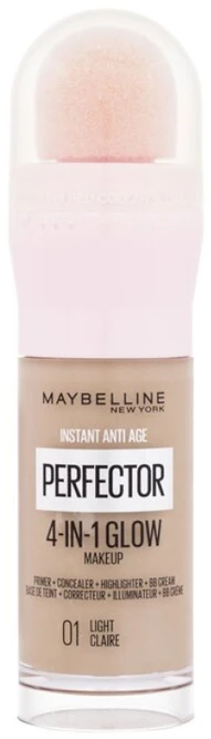 Maybelline Instant Anti-Age Makeup, 20 ml