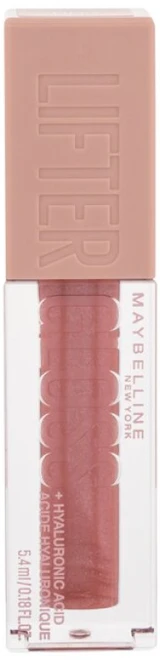 Maybelline New York Lifter Gloss Lūpų Blizgis, 5,4 ml, spalva - 03 Moon
