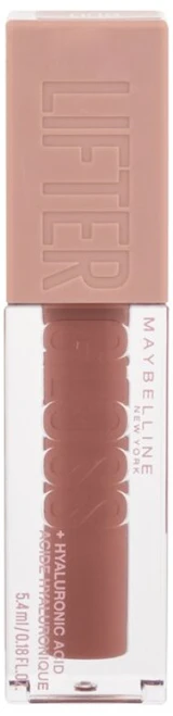 Maybelline New York Lifter Gloss Lūpų Blizgis, 5,4 ml, spalva - 08 Stone