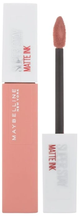 Skysti lūpų dažai Maybelline Superstay Matte 05