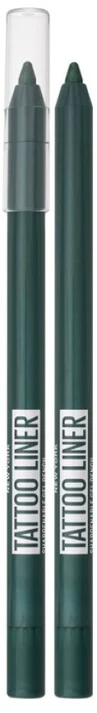 Maybelline Tattoo Liner Gel Pieštukas Eye Pieštukas