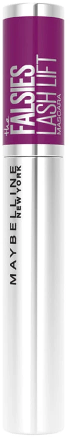 Maybelline New York The Falsies Lash Lift Blakstienų tušas Juodas blakstienų tušas 9,6 ml