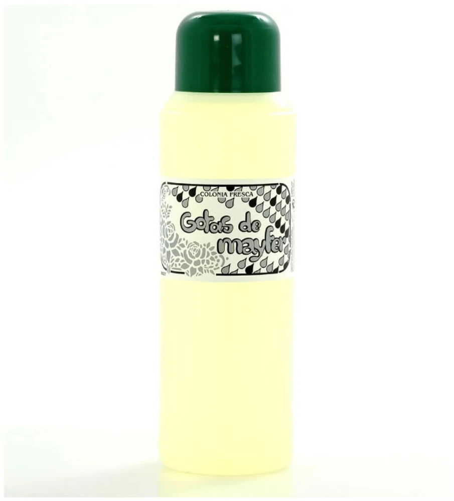 Mayfer Perfumes Odekolonas Mayfer kvepalai Gotas Eau De Cologne 1000ml