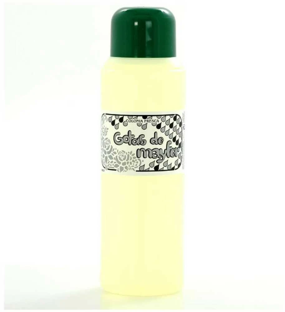 Mayfer Perfumes Odekolonas Mayfer kvepalai Gotas Eau De Cologne 1000ml
