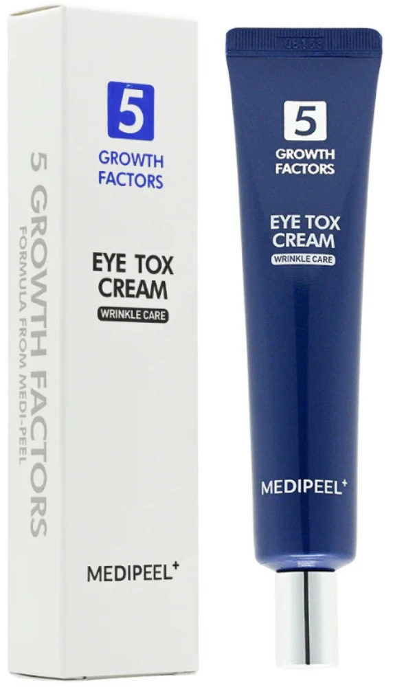MEDI-PEEL Eye Tox Kreminis Anti-Aging paakių kremas 40ml
