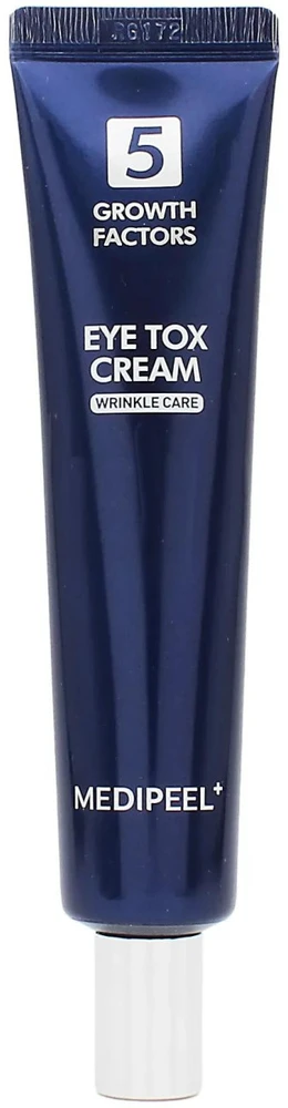 MEDI-PEEL Eye Tox Kreminis Anti-Aging paakių kremas 40ml