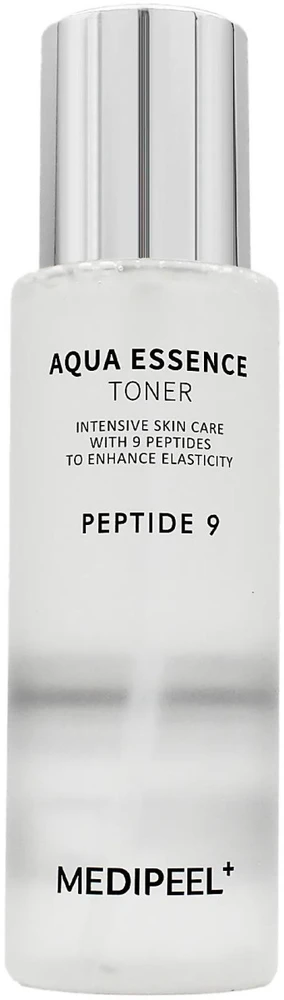 Medi Peel MEDIPEEL Peptide 9 Aqua Essence Toneris veido tonikas su peptidais, 250 ml