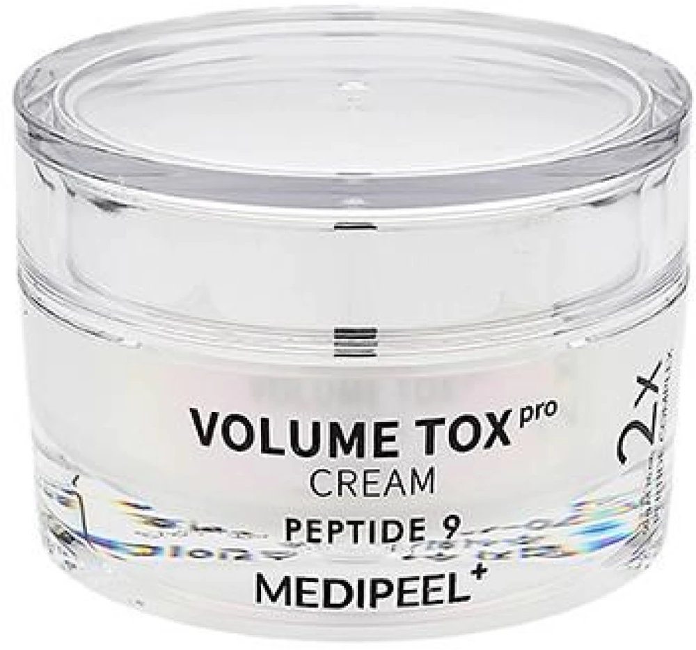 Medi-Peel Peptide 9 Volume Tox Kreminis Pro veido kremas 50 ml