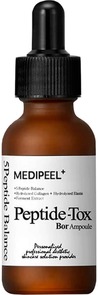 MEDI-PEEL Peptide-Tox Bor Ampoule 30 ml