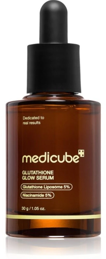 Medicube Ager Glutathione Glow Serum veido serumas 30g