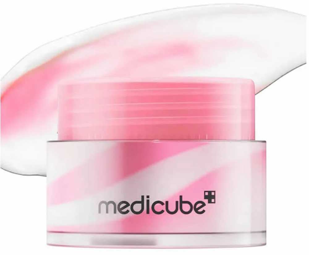 Medicube PDRN Lip Sleepeng Mask naktinė lūpų kaukė, 10 ml