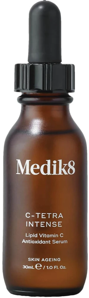 Medik8 C-Tetra Luxe Intense Antioxidant Serumas antioksidacinis veido serumas, 30 ml
