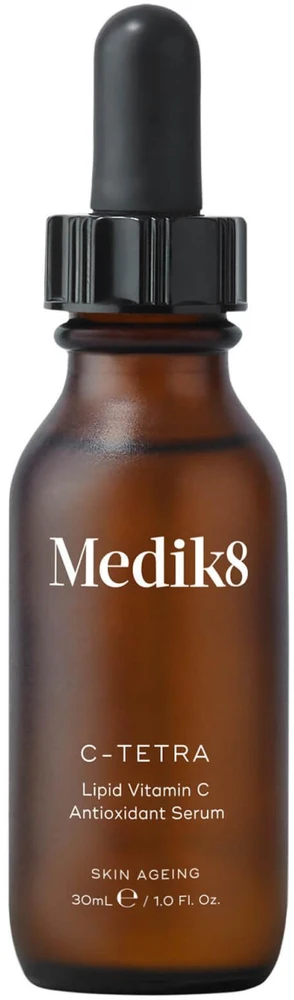 Medik8 Veido serumas su vitaminu C C-Tetra (Radiance Serum) 30 ml
