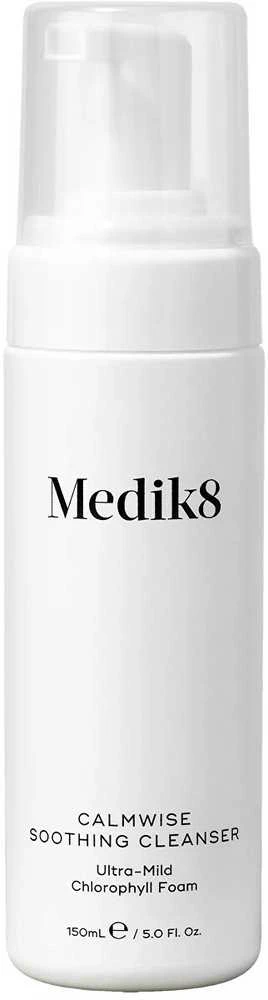 Medik8 Valomosios veido putos "Calm wise" (raminantis "Clean ser") 150 ml