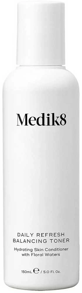Medik8 Pleťové tonikum Daily Refresh Balancing Toneris (drėkinamasis odos kondicionierius) 150 ml