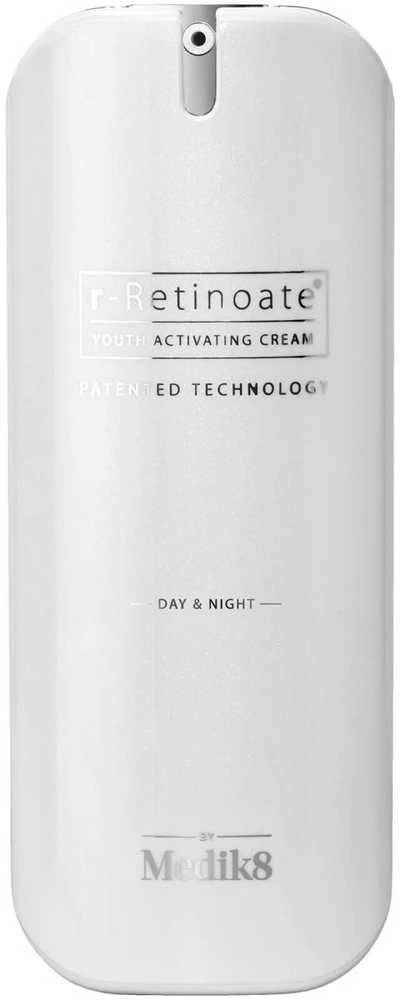 Medik8 R-Retinoate Youth Activating Kreminis Day & Night jauninantis kremas veidui, 50 ml
