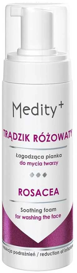 Medity+ Rožinė, 150 ml