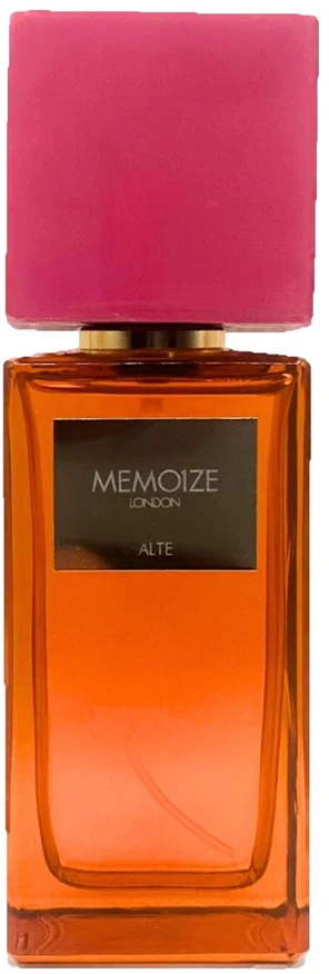 Memoize Alte EDP parfumuotas vanduo unisex, 100 ml