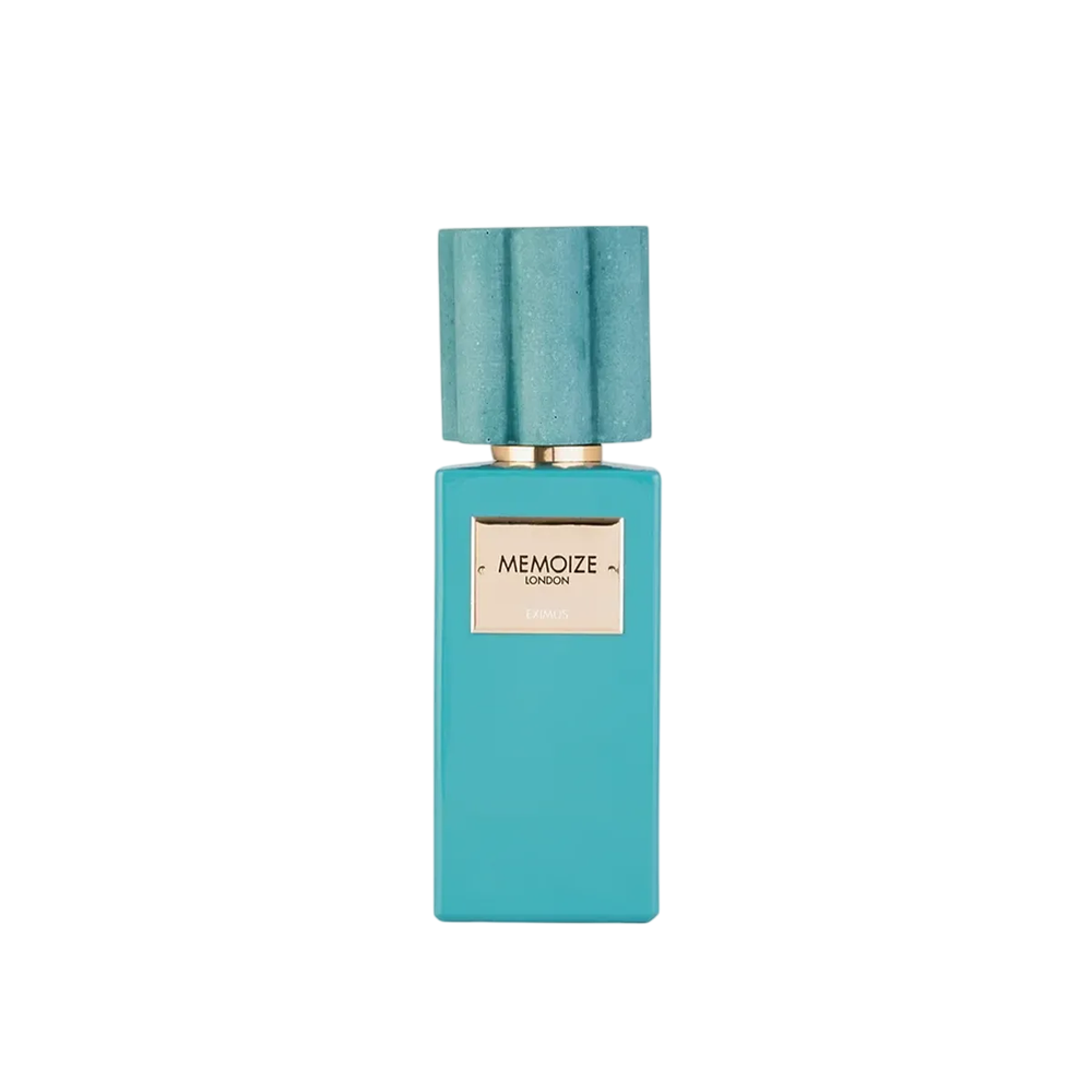 Memoize Eximus PP kvepalai unisex, 100 ml