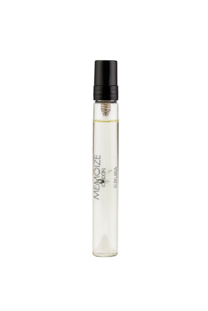 Memoize Luxuria PP kvepalai unisex 7.5 ml