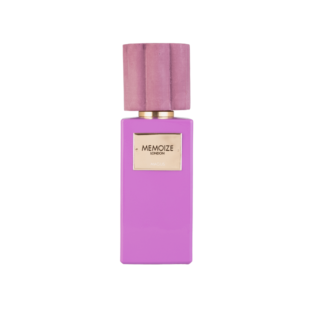 Memoize Magus PP kvepalai unisex, 50 ml