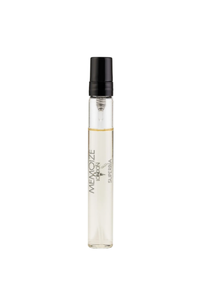 Memoize Superbia PP kvepalai unisex 7.5 ml