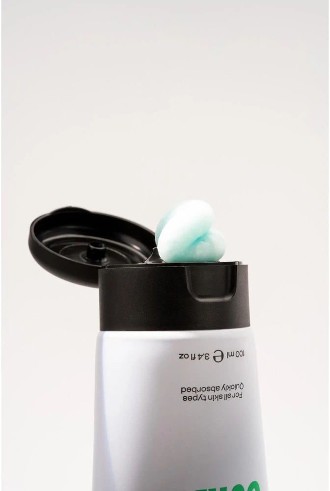 Men Rock ROUTINE GOALS Essential Grooming Routine Kit Plaukų ir odos priežiūros priemonių rinkinys vyrams, 1vnt
