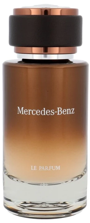 Mercedes Benz Le Parfum for Men (Kvepalai Vyrams) EDP - 120ml