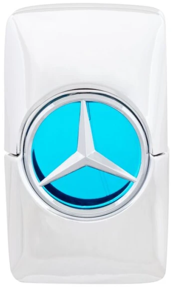 Mercedes-Benz Man Bright EDP parfumuotas vanduo vyrams, 50 ml